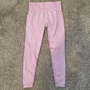 Gymshark Vital Seamless Leggings Size M